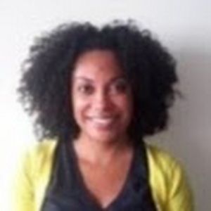 Meet your Posher, Alisha